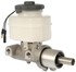 M630291 by DORMAN - Brake Master Cylinder