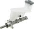 M630295 by DORMAN - Brake Master Cylinder