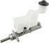 M630298 by DORMAN - Brake Master Cylinder