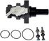 M630302 by DORMAN - Brake Master Cylinder