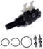 M630302 by DORMAN - Brake Master Cylinder