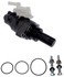 M630302 by DORMAN - Brake Master Cylinder