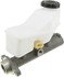 M630307 by DORMAN - Brake Master Cylinder