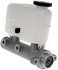 M630334 by DORMAN - Brake Master Cylinder