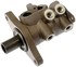 M630338 by DORMAN - Brake Master Cylinder