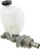 M630339 by DORMAN - Brake Master Cylinder