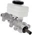 M630359 by DORMAN - Brake Master Cylinder