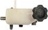 M630366 by DORMAN - Brake Master Cylinder