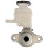 Dorman M630367 Brake Master Cylinder Brake Master Cylinder