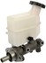 M630366 by DORMAN - Brake Master Cylinder