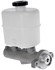 M630371 by DORMAN - Brake Master Cylinder