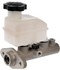 M630379 by DORMAN - Brake Master Cylinder