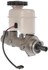 M630381 by DORMAN - Brake Master Cylinder