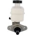 Dorman M630384 Brake Master Cylinder Brake Master Cylinder