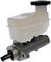 M630393 by DORMAN - Brake Master Cylinder