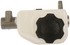 M630395 by DORMAN - Brake Master Cylinder