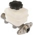 M630395 by DORMAN - Brake Master Cylinder