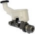 M630402 by DORMAN - Brake Master Cylinder