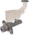 M630406 by DORMAN - Brake Master Cylinder