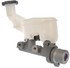 M630406 by DORMAN - Brake Master Cylinder