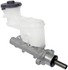 M630417 by DORMAN - Brake Master Cylinder