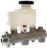 M630243 by DORMAN - Brake Master Cylinder