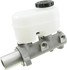 M630255 by DORMAN - Brake Master Cylinder