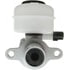 M630258 by DORMAN - Brake Master Cylinder