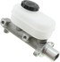 M630258 by DORMAN - Brake Master Cylinder