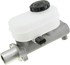 M630260 by DORMAN - Brake Master Cylinder