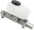 M630260 by DORMAN - Brake Master Cylinder