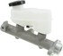 M630267 by DORMAN - Brake Master Cylinder