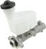 M630270 by DORMAN - Brake Master Cylinder