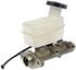 M630271 by DORMAN - Brake Master Cylinder