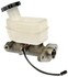 M630271 by DORMAN - Brake Master Cylinder