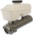 M630043 by DORMAN - Brake Master Cylinder