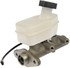 M630051 by DORMAN - Brake Master Cylinder