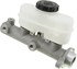 M630052 by DORMAN - Brake Master Cylinder