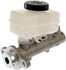 M630060 by DORMAN - Brake Master Cylinder