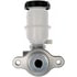 M630097 by DORMAN - Brake Master Cylinder