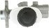 M630102 by DORMAN - Brake Master Cylinder