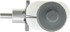 M630108 by DORMAN - Brake Master Cylinder