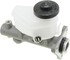 M630117 by DORMAN - Brake Master Cylinder