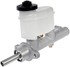 M630118 by DORMAN - Brake Master Cylinder