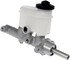 M630118 by DORMAN - Brake Master Cylinder