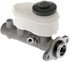 M630119 by DORMAN - Brake Master Cylinder