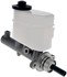 M630122 by DORMAN - Brake Master Cylinder