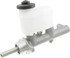 M630126 by DORMAN - Brake Master Cylinder