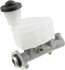 M630131 by DORMAN - Brake Master Cylinder