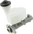 M630133 by DORMAN - Brake Master Cylinder